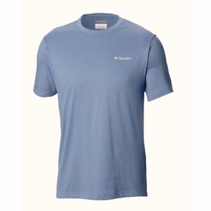 Men's Columbia Omni Wick T-Shirt - M